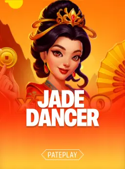 Обложка игры Jade Dancer