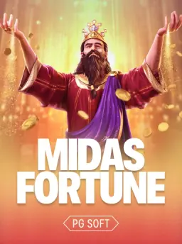 Midas Fortune — PGSoft